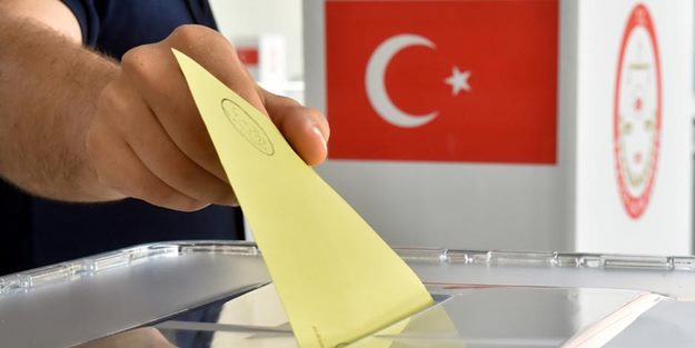 Turkey: Six candidates to run for presidency