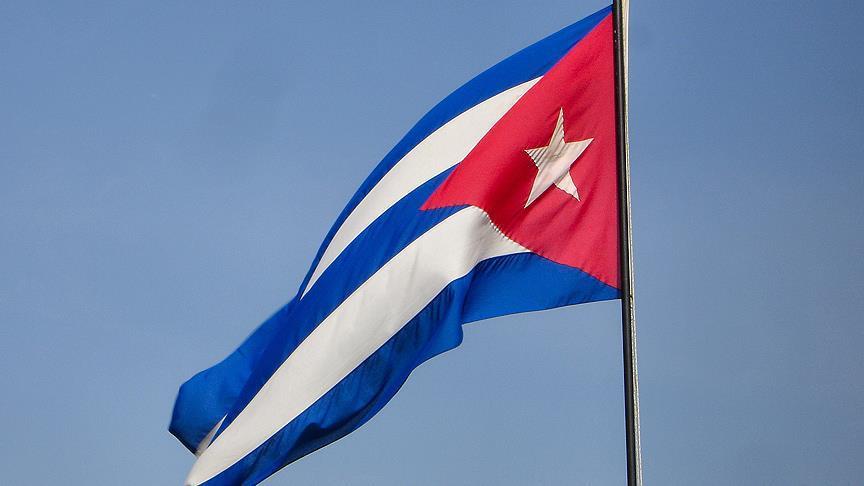 US confirms new mystery attack on diplomat in Cuba