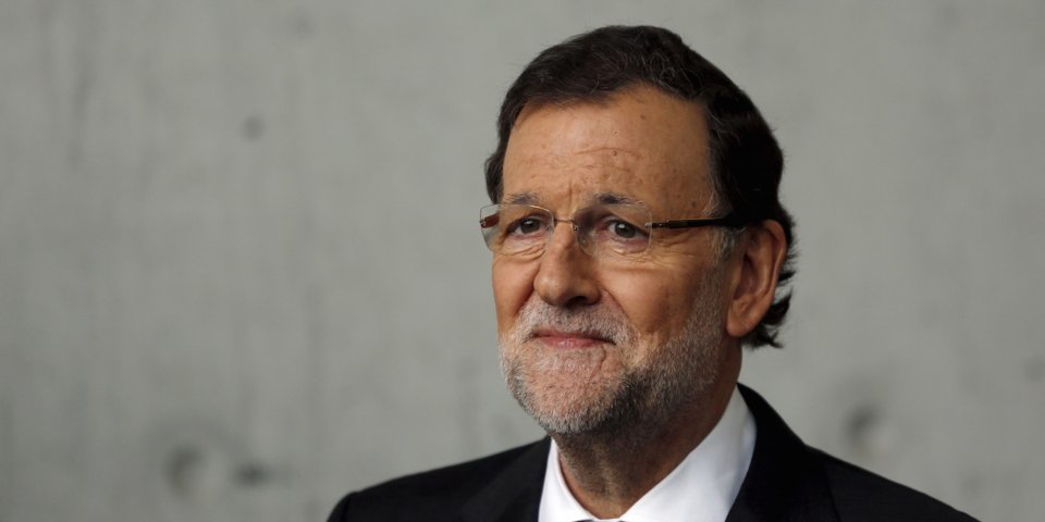 Spain Prime Minister Mariano Rajoy forced to step down