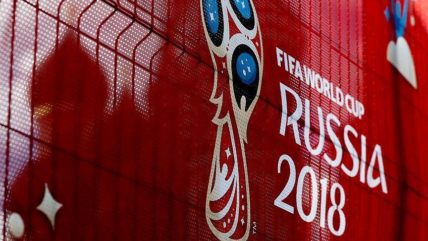 World Cup 2018: Football showpiece set to begin in Russia