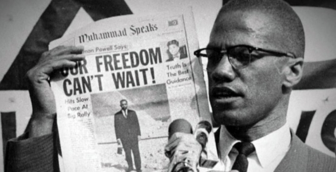 New York library to give new Malcolm X documents info