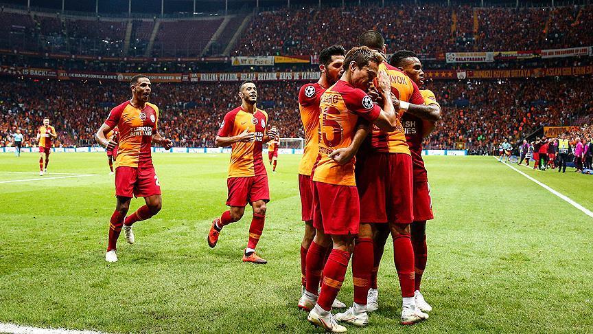 Galatasaray will play an away game with Portuguese club Benfica in UEFA Champions League match in Lisbon on Tuesday.