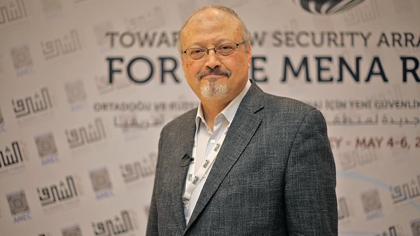 Saudi Arabia admits Khashoggi died at Istanbul consulate