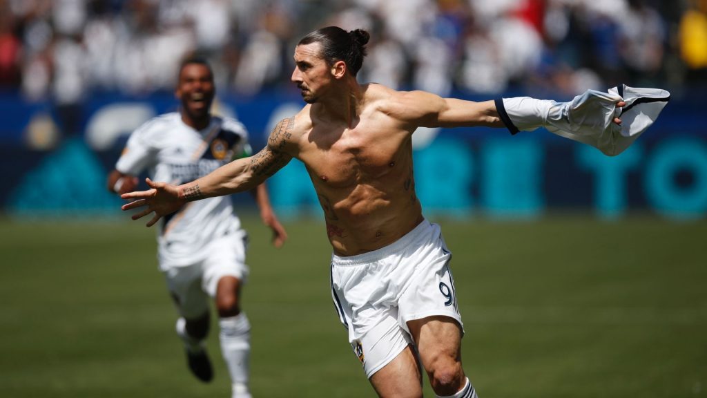 A move made for Zlatan Ibrahimovic whose name was in the transfer agenda excited fans of black and white.