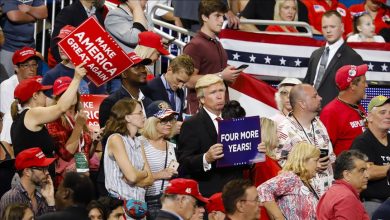 NationalTurk for America news, videos, and the latest top American stories in world news, business, politics, health and pop culture