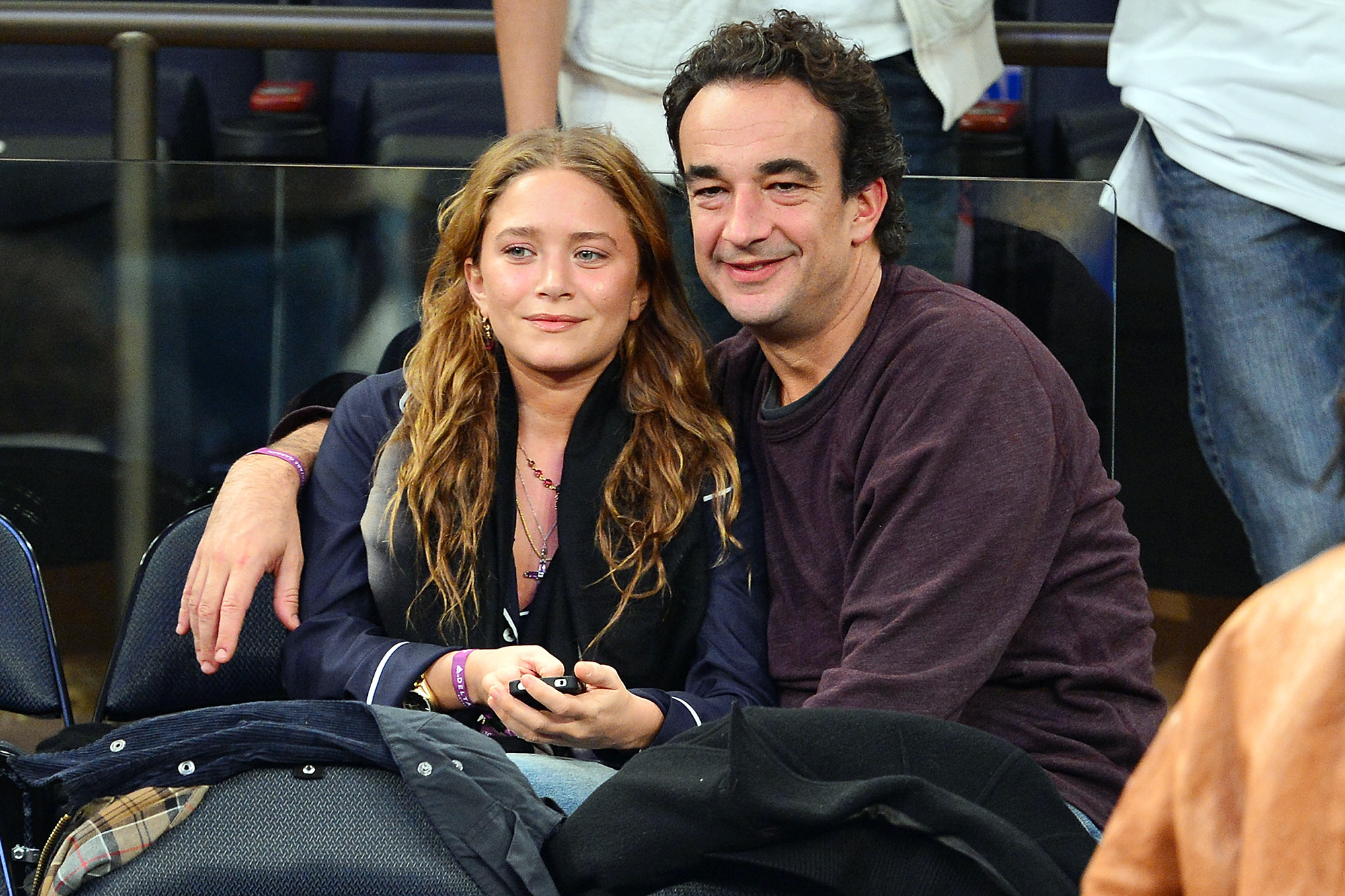 Mary Kate Olsen And Husband | Hot Sex Picture