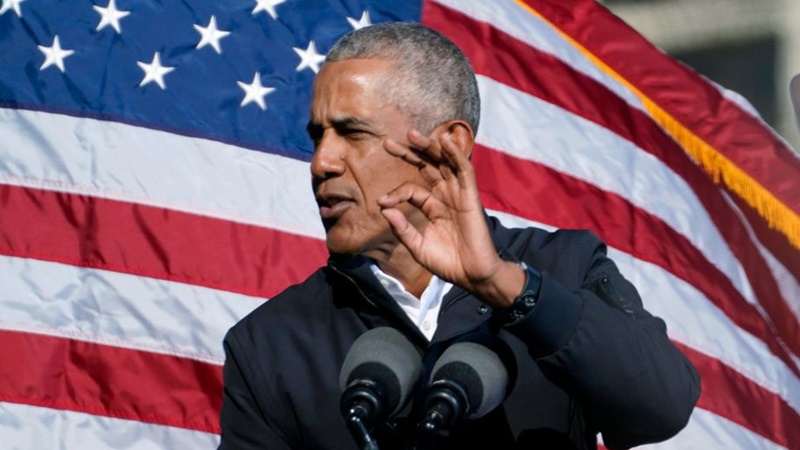 Barack Obama News, Photograps