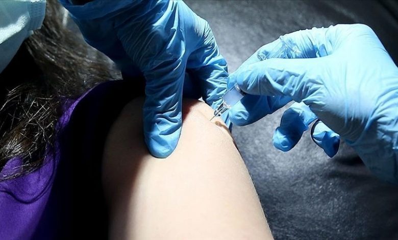 COVID vaccine will not be mandatory in Turkey