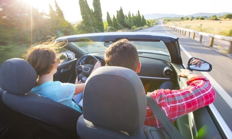 New traffic rules in Mallorca