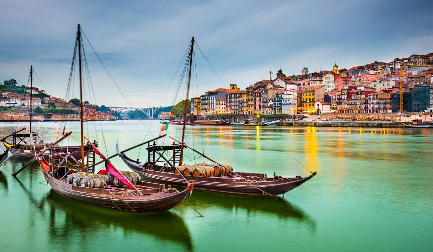 The 10 Most Beautiful Cities In Portugal NationalTurk