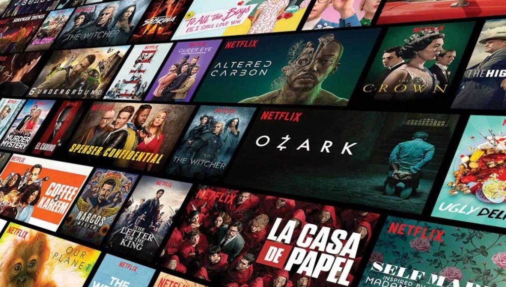 Secret Netflix Codes How To Unlock Hundreds Of Movies And Series