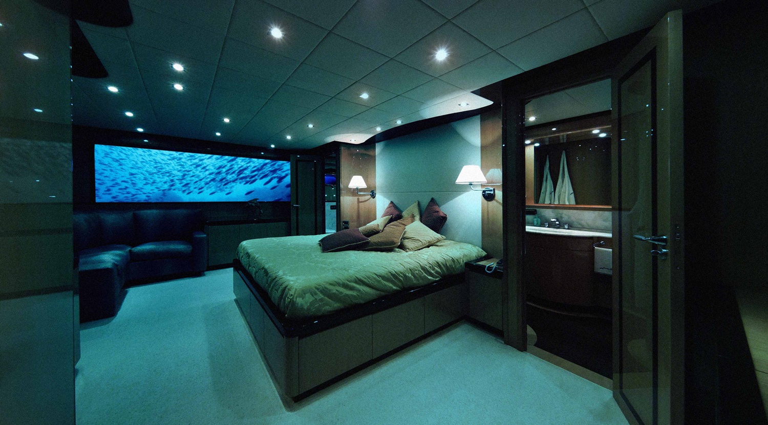 The 12 Most Spectacular Underwater Hotels Worldwide NationalTurk