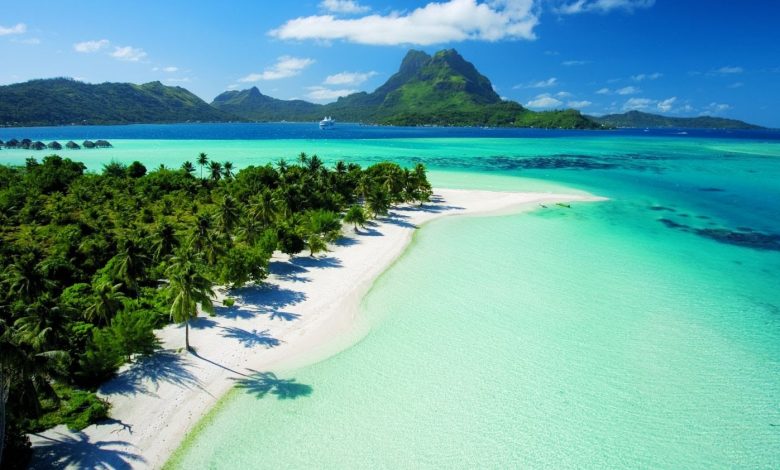 Best Beaches in Malaysia