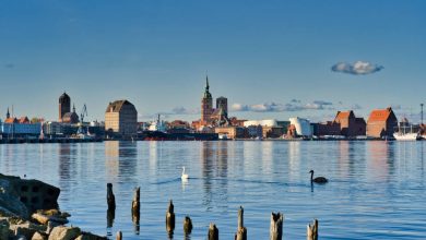 Stralsund Travel Tips
