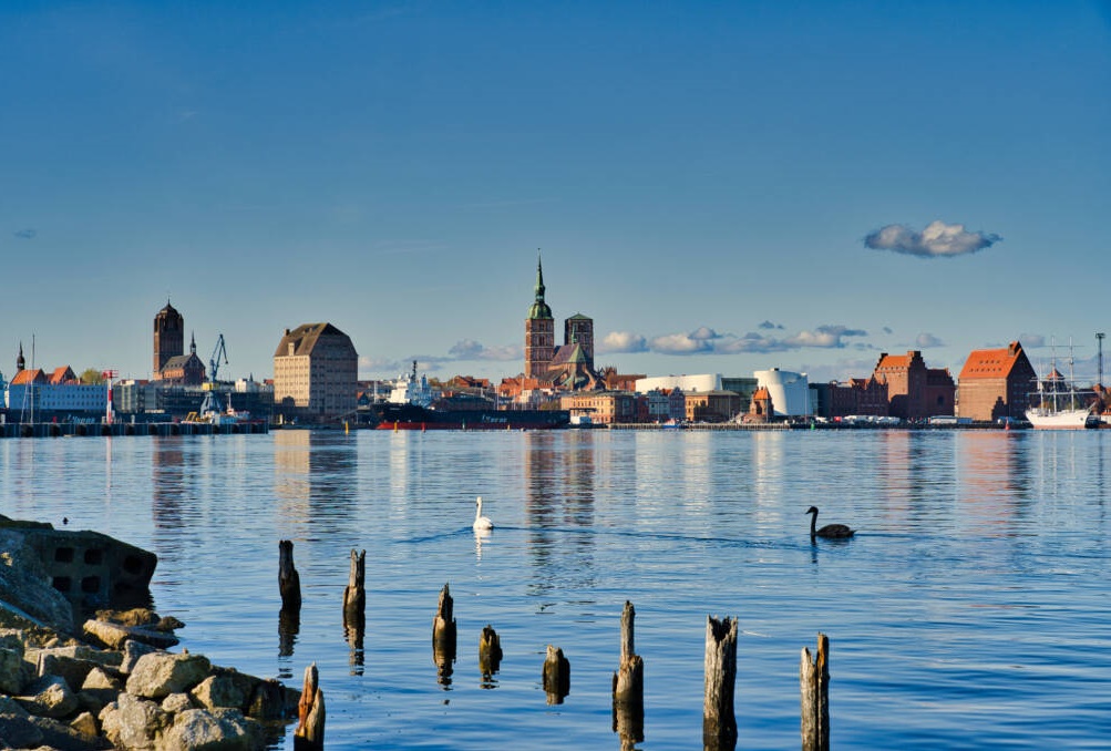 Stralsund Travel Tips