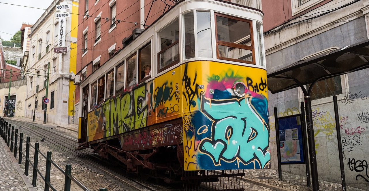 Lisbon Travel Tips