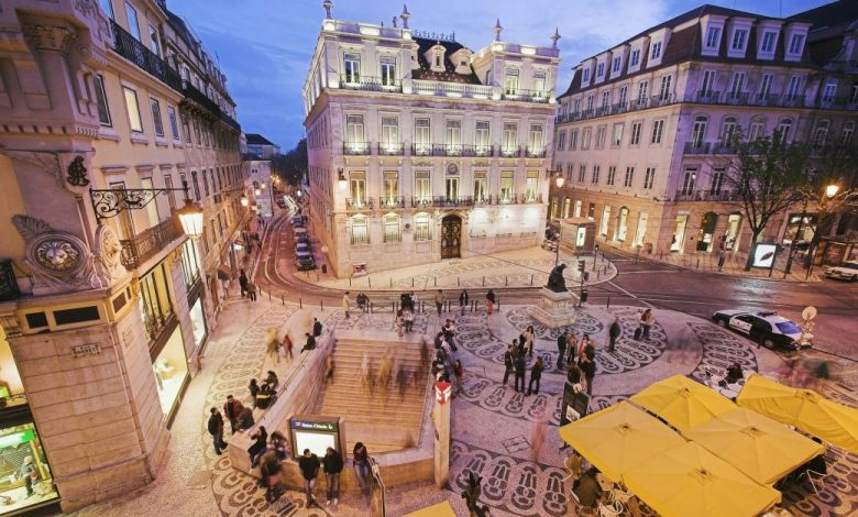 Lisbon Travel Tips
