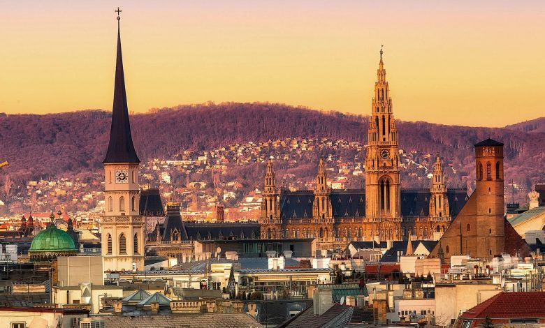 The Most Livable Cities