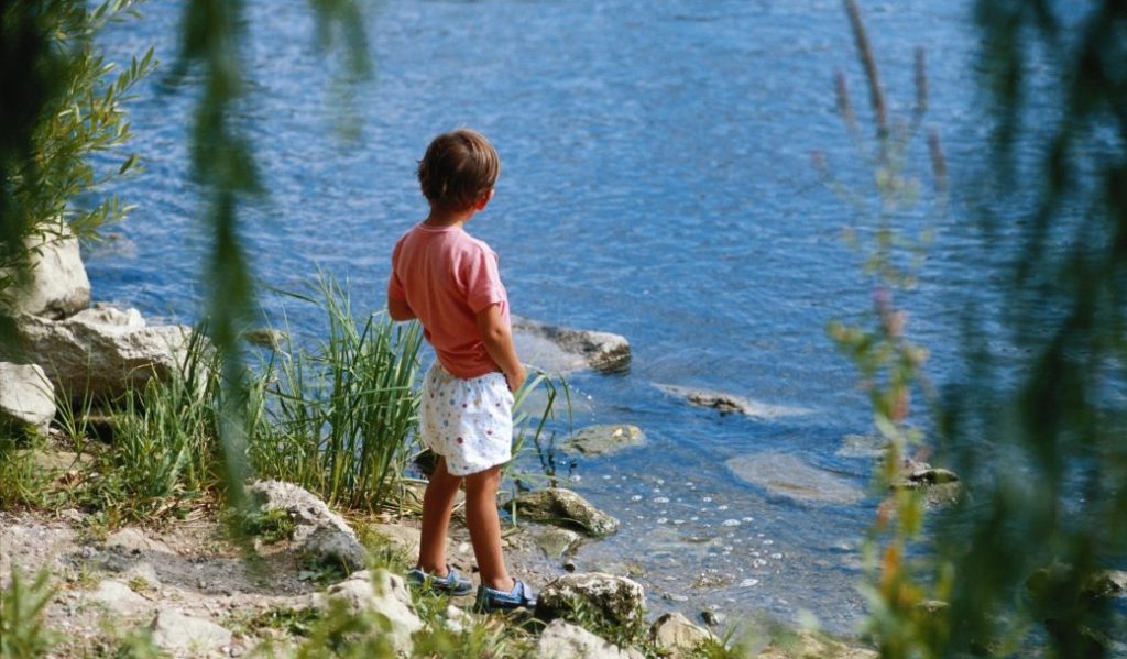 Scientists Clarify That's Why It's Okay To Pee In The Sea NationalTurk
