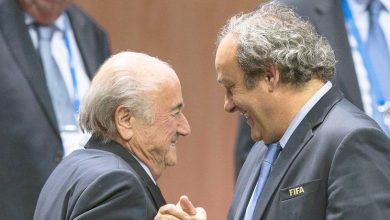 Blatter and Platini acquitted