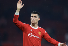 Cristiano Ronaldo wants to leave Man Utd during this summer