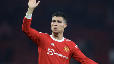 Cristiano Ronaldo wants to leave Man Utd during this summer