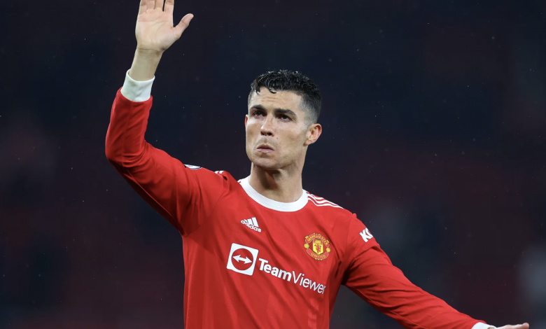 Cristiano Ronaldo wants to leave Man Utd during this summer