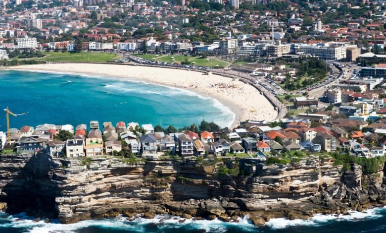 The Best City Beaches