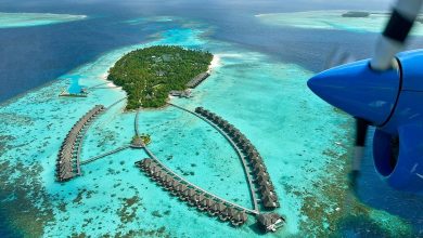 Best Time To Visit Maldives