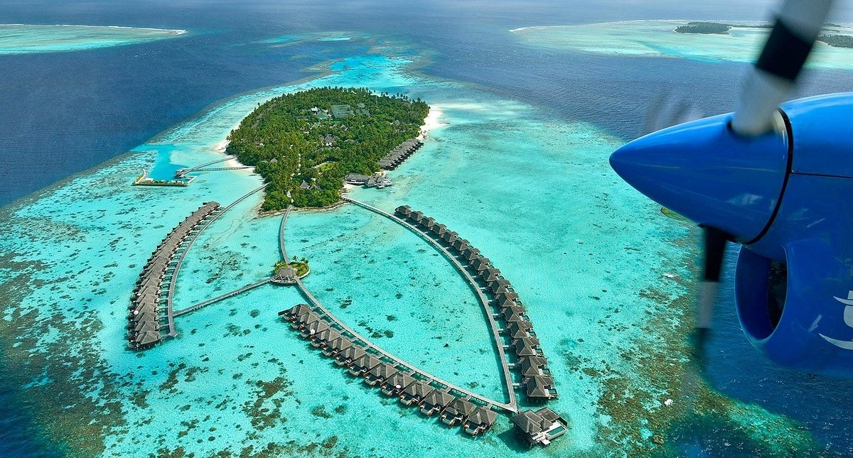 Best Time To Visit Maldives