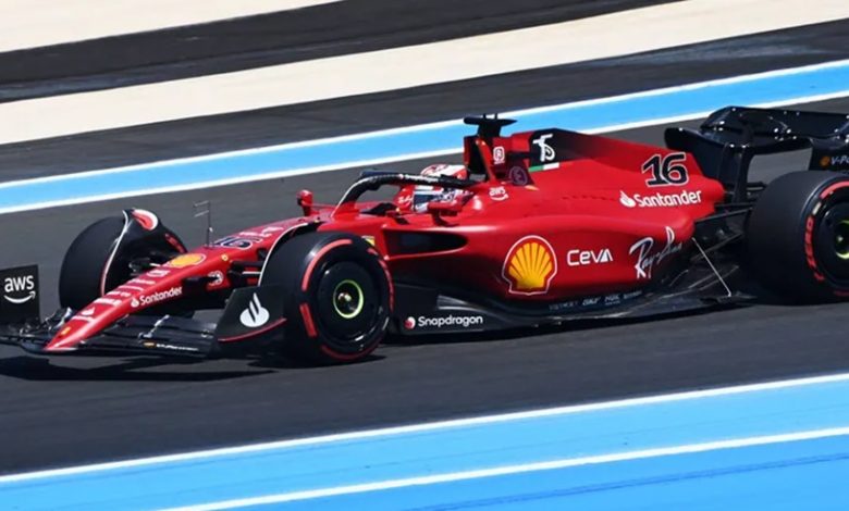 NationalTurk for Formula 1 news, videos, and the latest top Automobile stories in F1 news, Ferrari, FIAT, BMW and all F1 Formula 1 Pilots