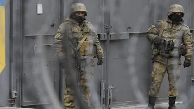 After the Russian attack on Ukraine, the Hanover-based automotive supplier withdrew from Russia.