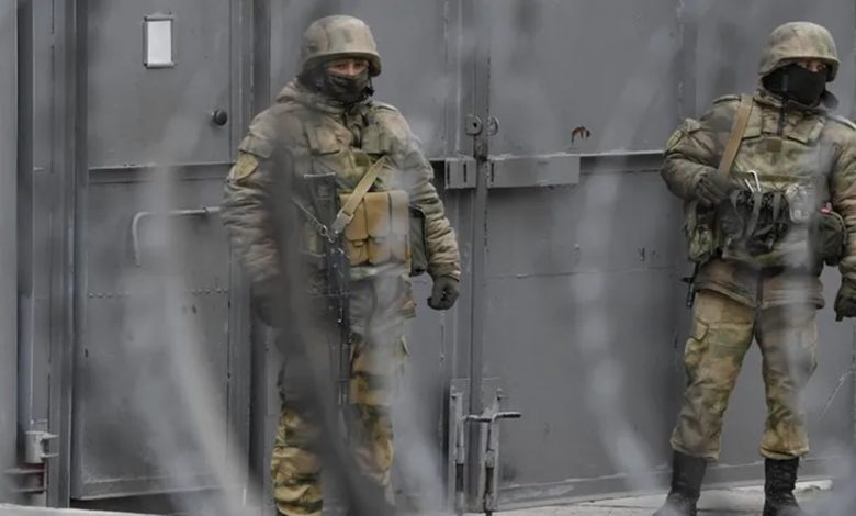 After the Russian attack on Ukraine, the Hanover-based automotive supplier withdrew from Russia.