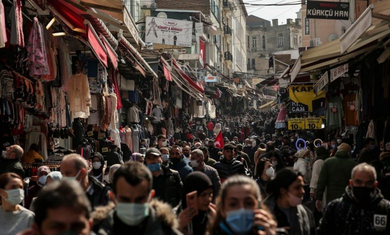 NationalTurk for Turkey General news, videos, and the latest top general stories in Turkey news, business, politics, health and pop culture