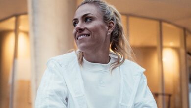 Angelique Kerber