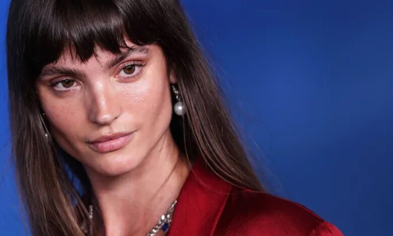 Charlbi Dean Kriek dies