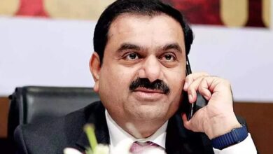 GautamAdani