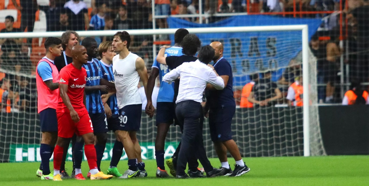 Mario Balotelli - Montella