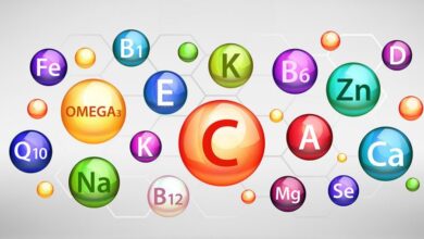 Vitamin cocktail against dementia