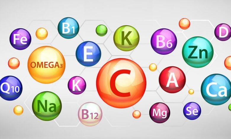 Vitamin cocktail against dementia