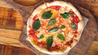 best pizzerias in the world