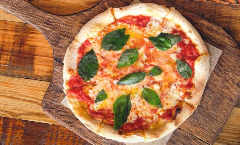 best pizzerias in the world