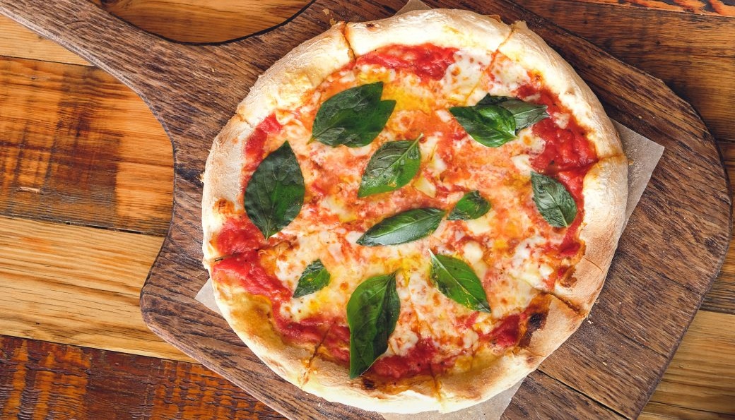 best pizzerias in the world