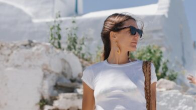 Best Places in Paros Island