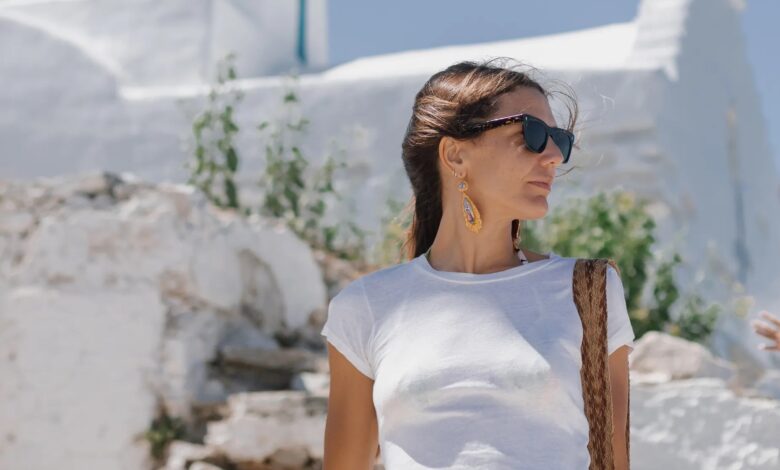 Best Places in Paros Island