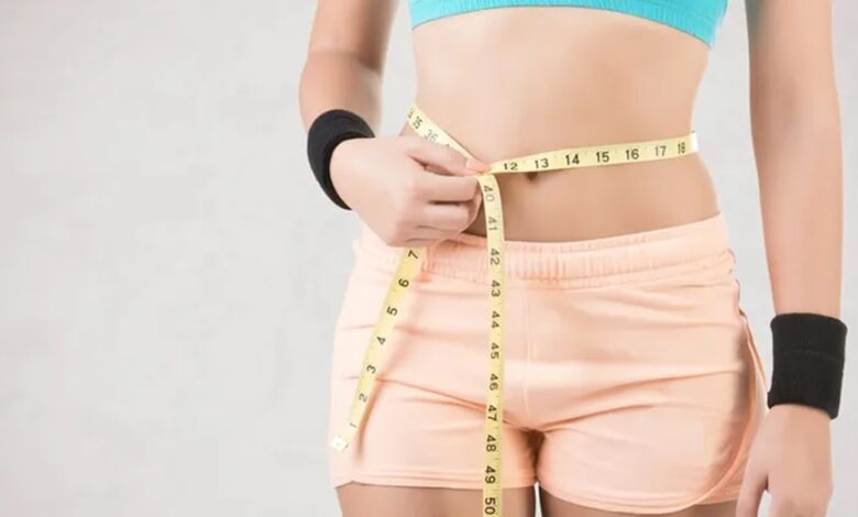 The best standing abdominal exercises