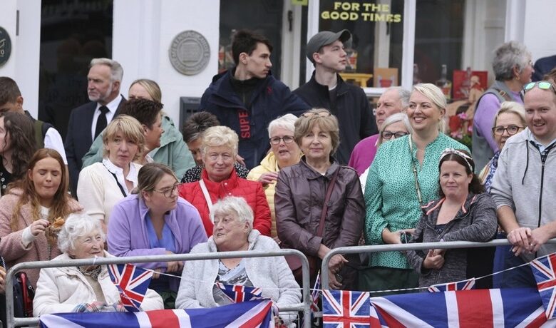 Census in Northern Ireland