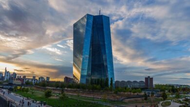 European Central Bank