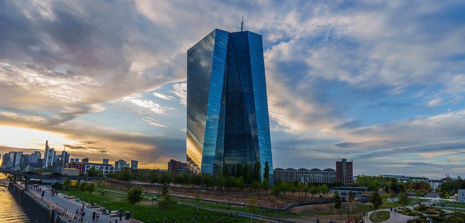 European Central Bank