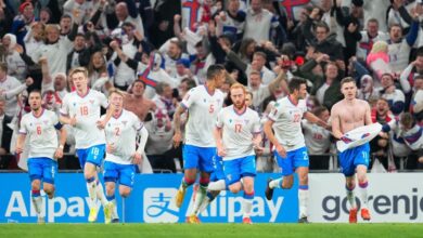 Faroe Islands Turkey